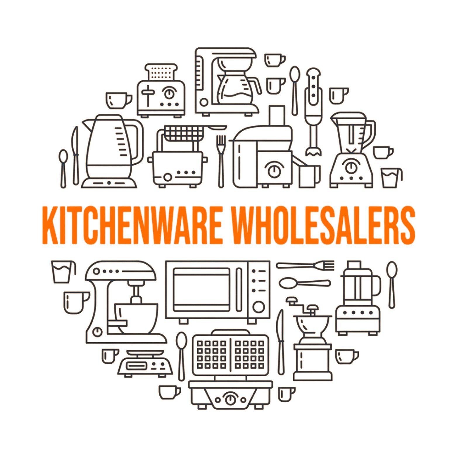Kitchenware Store